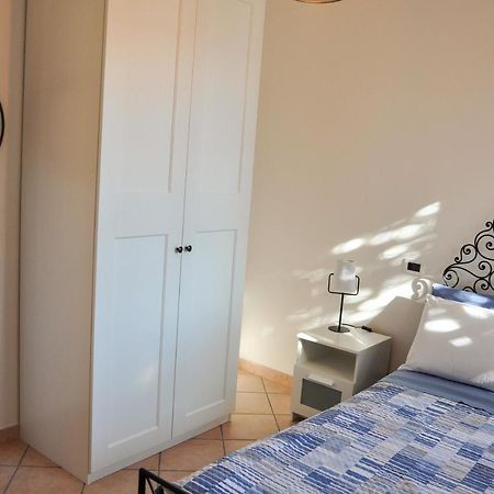 B&B Sarita'S Rooms Certosa di Pavia Zewnętrze zdjęcie