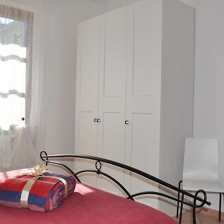 B&B Sarita'S Rooms Certosa di Pavia Zewnętrze zdjęcie