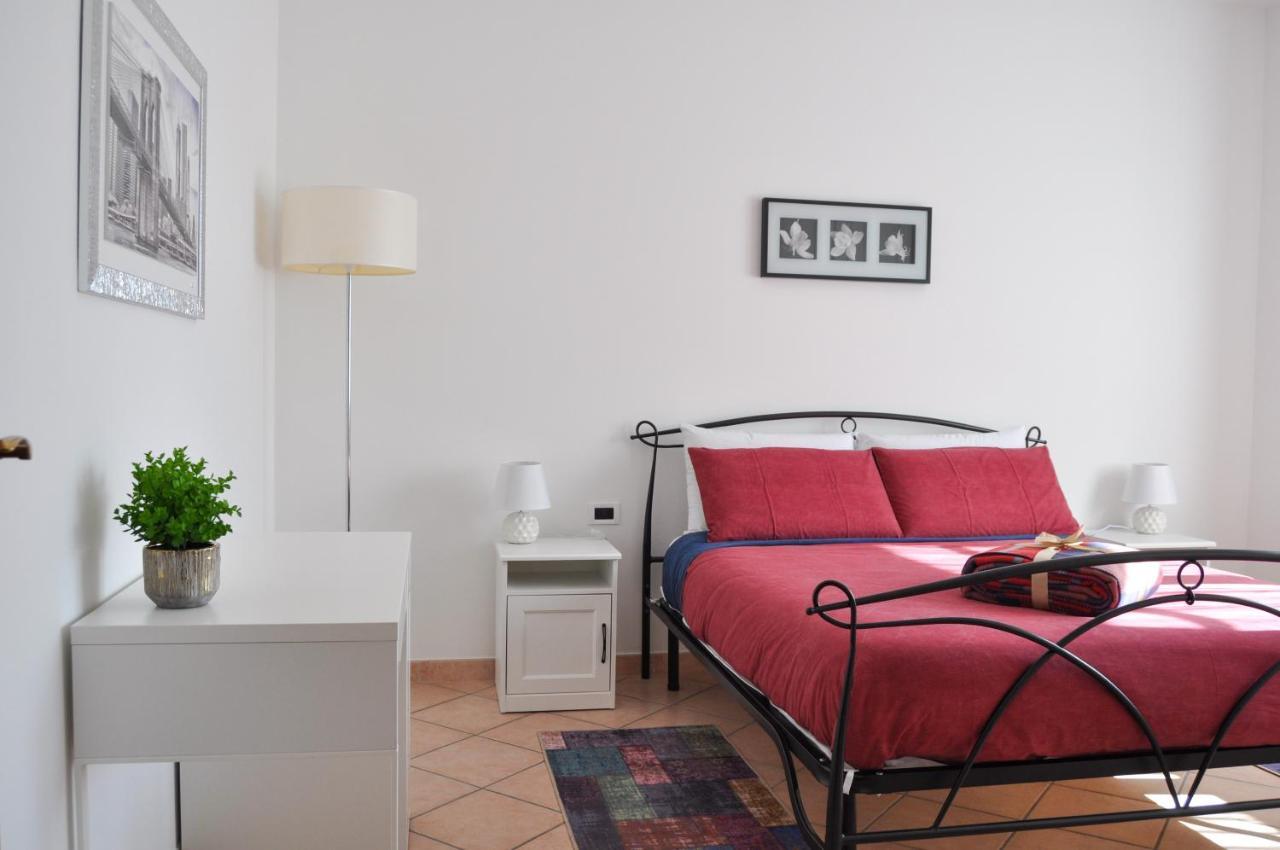 B&B Sarita'S Rooms Certosa di Pavia Zewnętrze zdjęcie