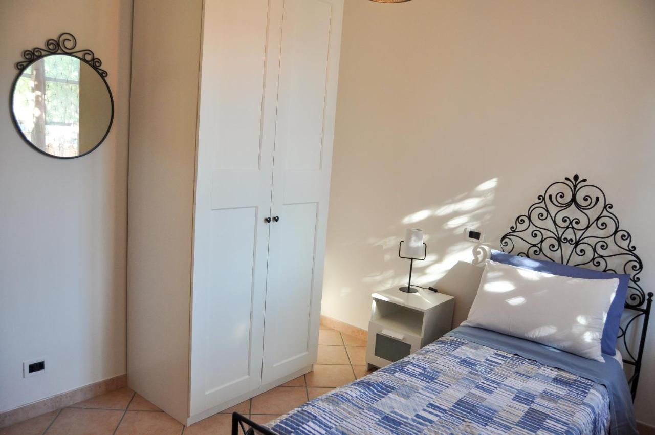 B&B Sarita'S Rooms Certosa di Pavia Zewnętrze zdjęcie