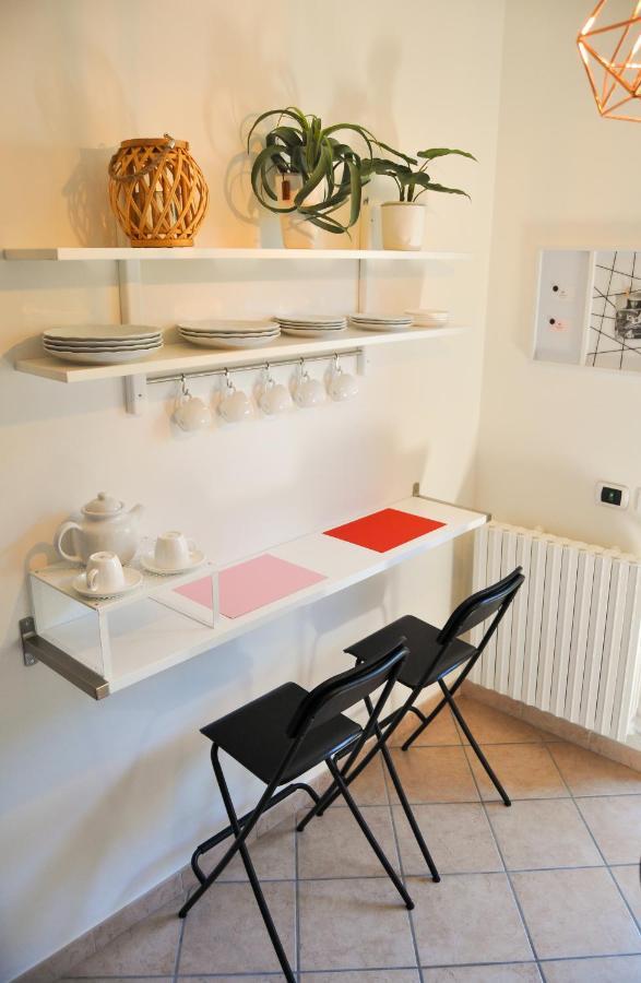B&B Sarita'S Rooms Certosa di Pavia Zewnętrze zdjęcie