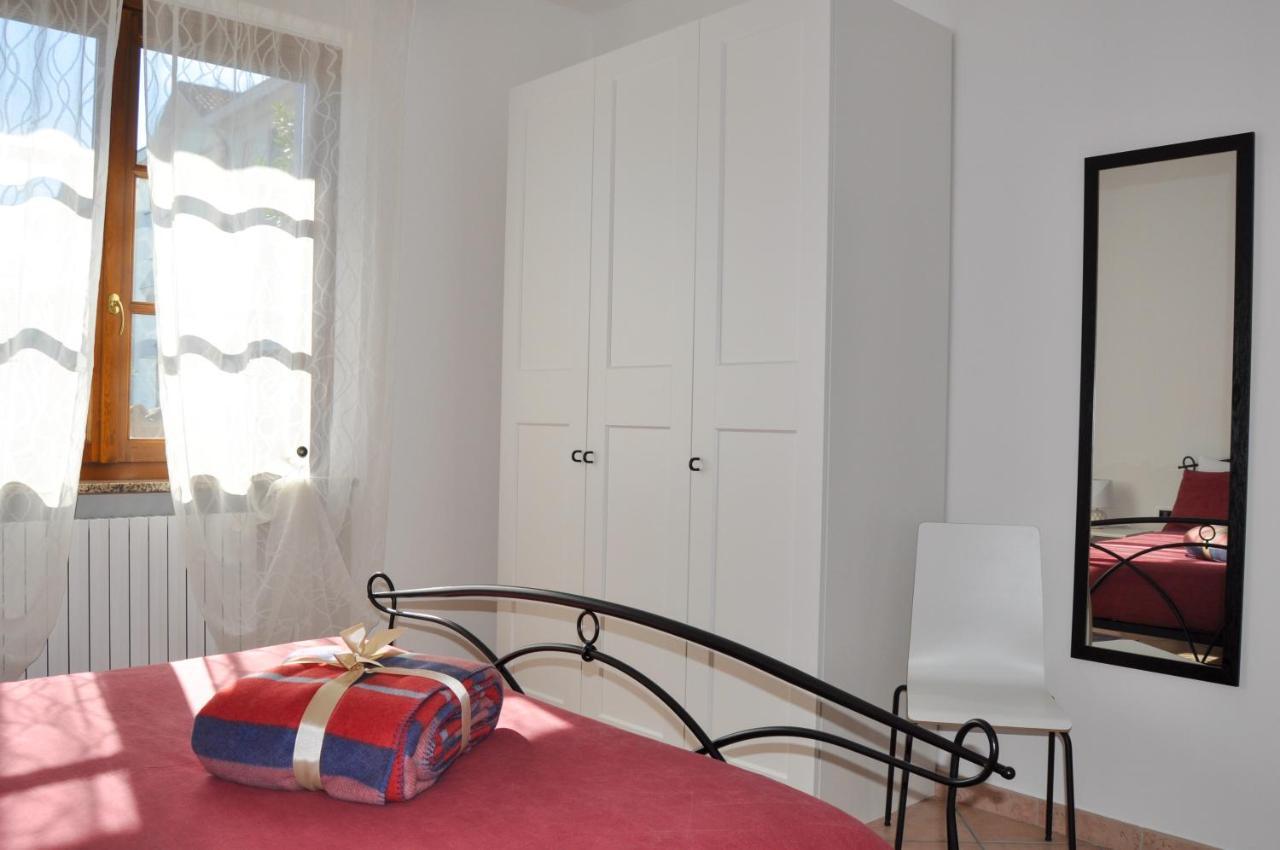 B&B Sarita'S Rooms Certosa di Pavia Zewnętrze zdjęcie