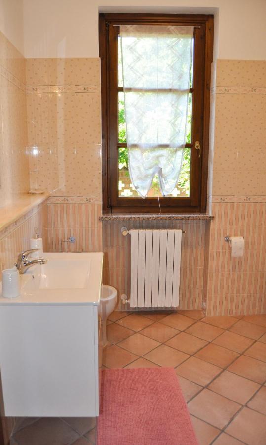 B&B Sarita'S Rooms Certosa di Pavia Zewnętrze zdjęcie