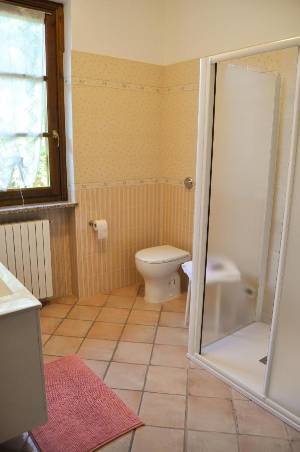 B&B Sarita'S Rooms Certosa di Pavia Zewnętrze zdjęcie
